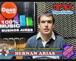 Previa de River Plate vs. Tigre por Hernán Arias