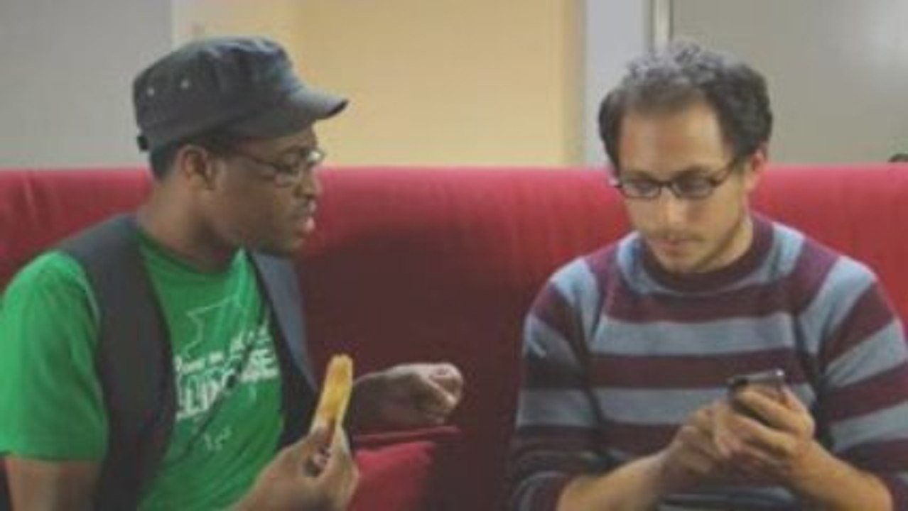 BONER BUDDIES