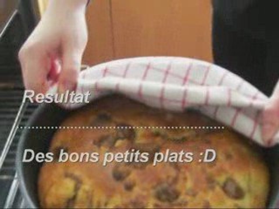 teaser Operation cuisine