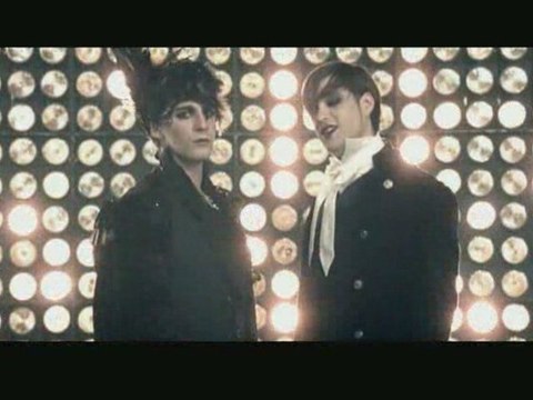 Clip France Bleu MOZART, L'OPERA ROCK - VIVRE A EN CREVER