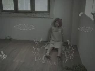 girl like girl // waffles