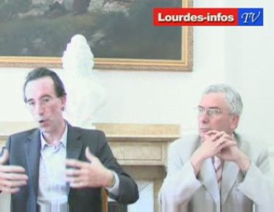 Arrêté anti-mendicité à Lourdes le Maire s’explique question