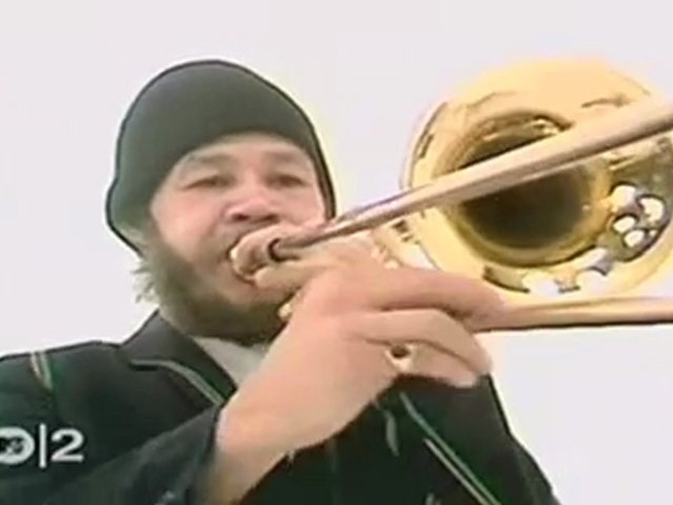 The Specials - A Message To You, Rudy