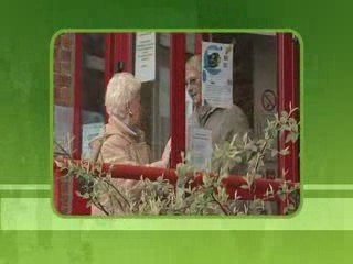 Agir pour la prévention  "Tout le monde se bouge"