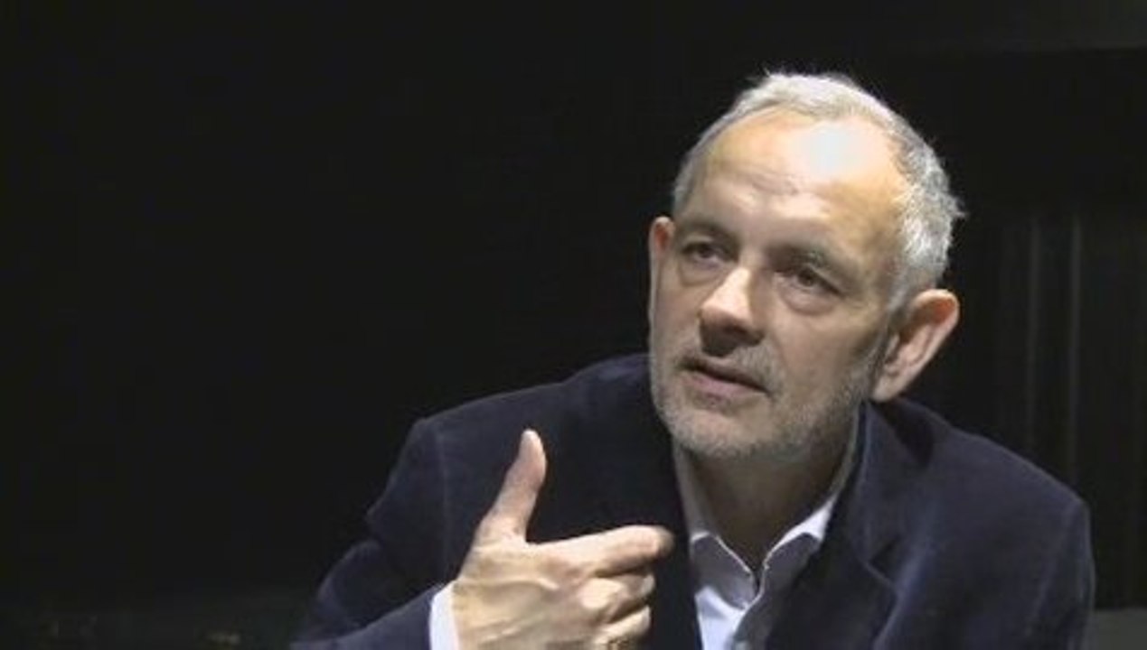 Philippe Faure malade imaginaire