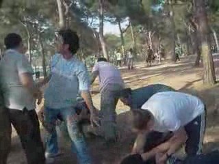 Marmara Piknikte.. - 3