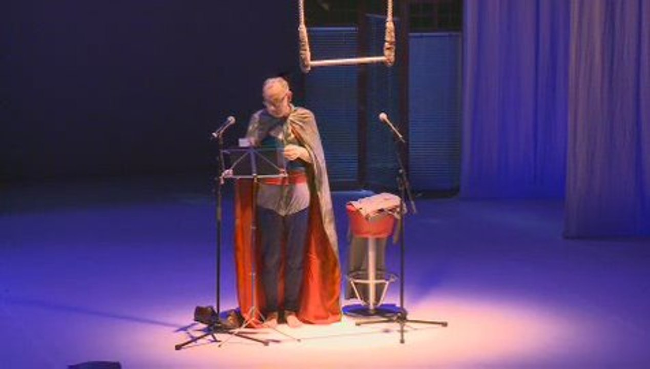 Philippe Faure prend son envol