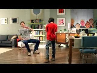 VW Touran - The Scream Cry