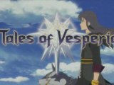 Tales of Vesperia - Trailer EU