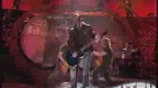 American Idol 6 Top 2 Finale - Chris Daughtry - Home