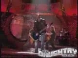 American Idol 6 Top 2 Finale - Chris Daughtry - Home