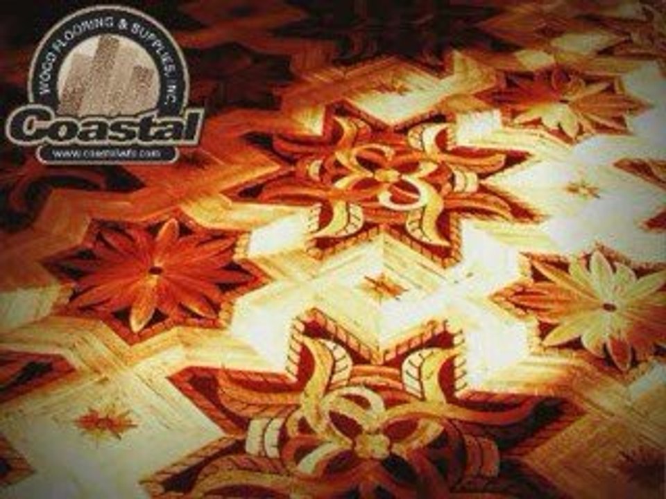 Los Angeles Wholesale Hardwood Flooring, Wide Plank