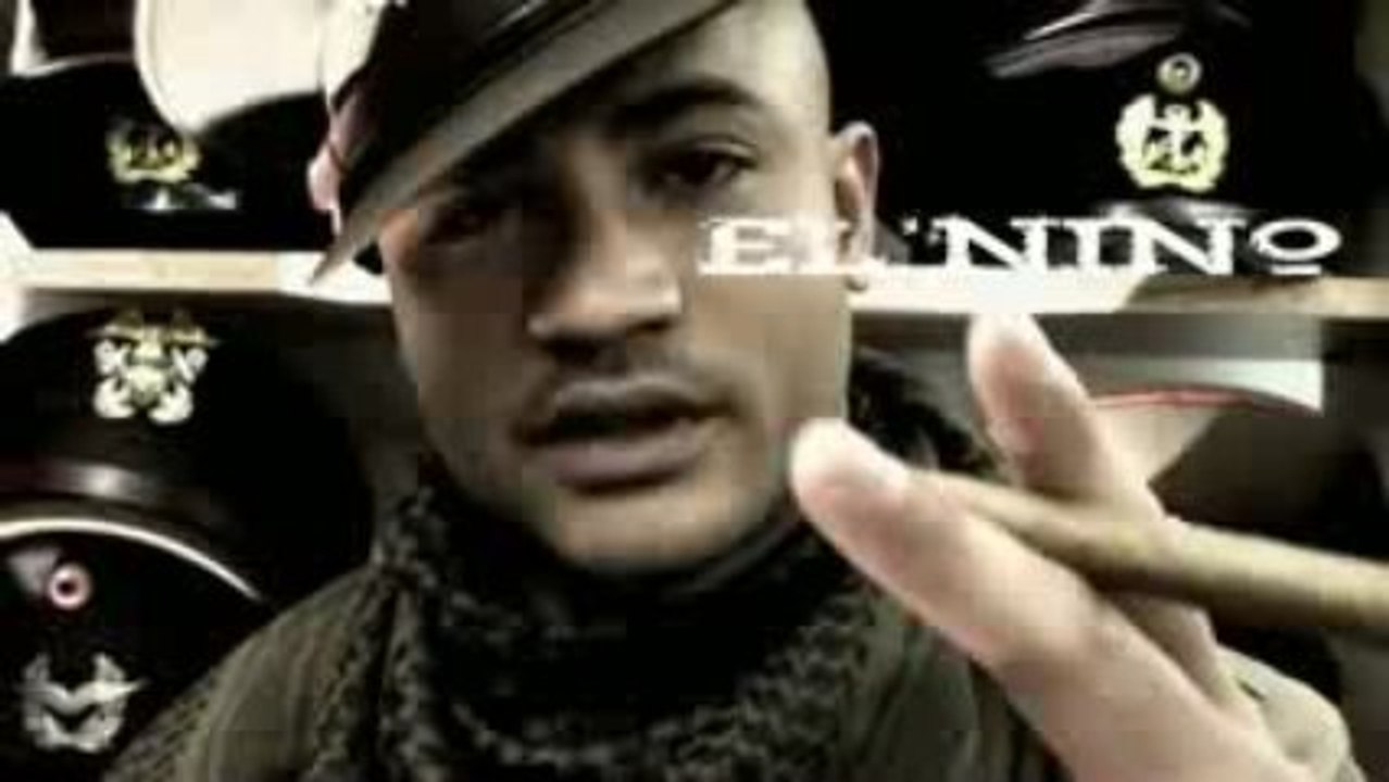 Brascofonik  - Bande annonce Clip Toulouse all starz