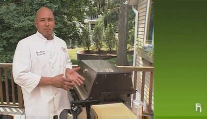 How to grill a perfect sirloin steak