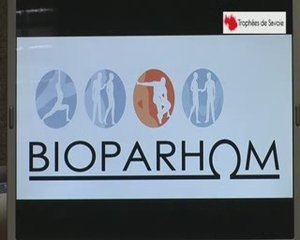 BioparHom Z-Eval