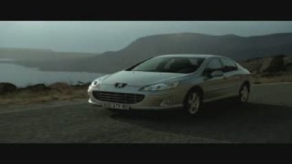 PEUGEOT post production