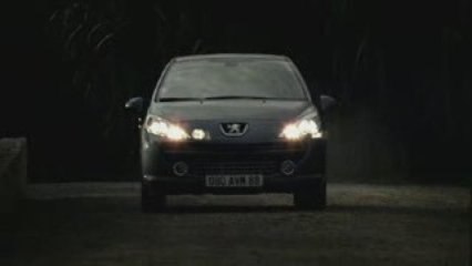 PEUGEOT heartbeat