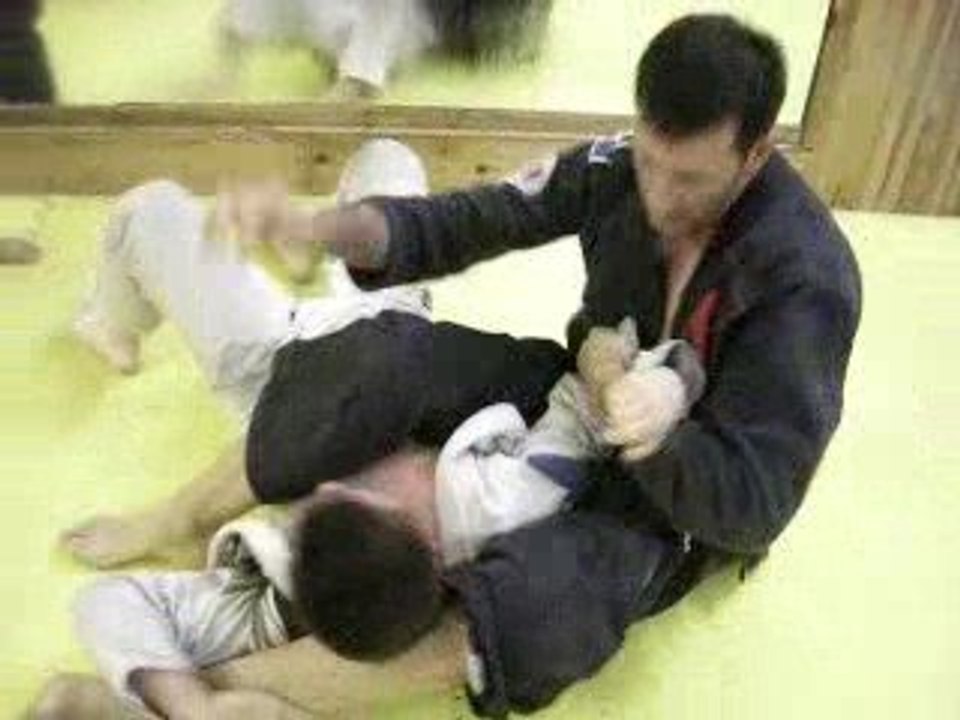 entrainement 12