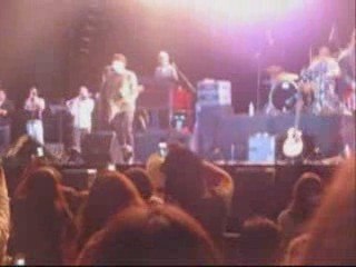 Charloteo 1x06 Drake Bell en Concierto Parte 2