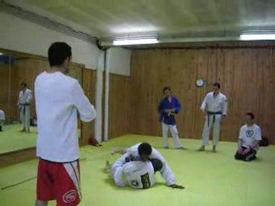 entrainement 13