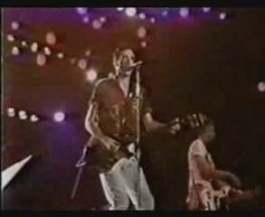 The Clash - Should I stay or should I go