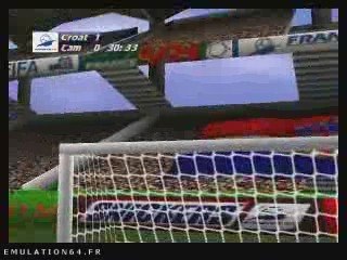 World Cup 98 (N64) (2)