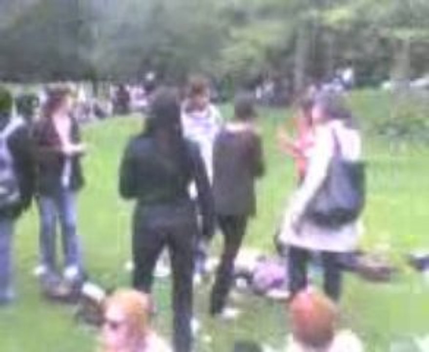 Dernier vendredi a Brek'