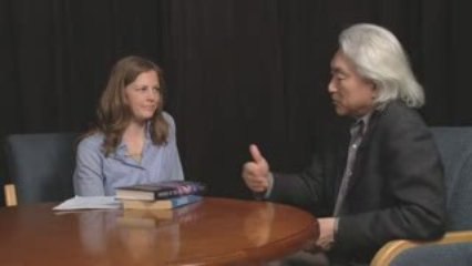 Michio Kaku on Quantum Computing