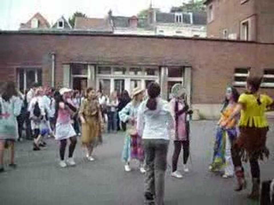 TL 2008-2009 BAUDIMONT