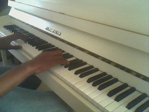 My Heart Will Go On ( Titanic ) Piano