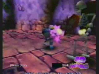 Catalogue Officiel N64 '99 - Part 02