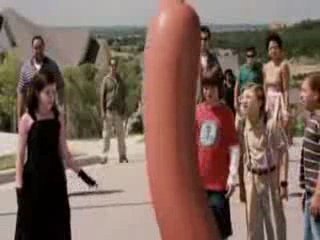 Shorts Bande annonce version Originale