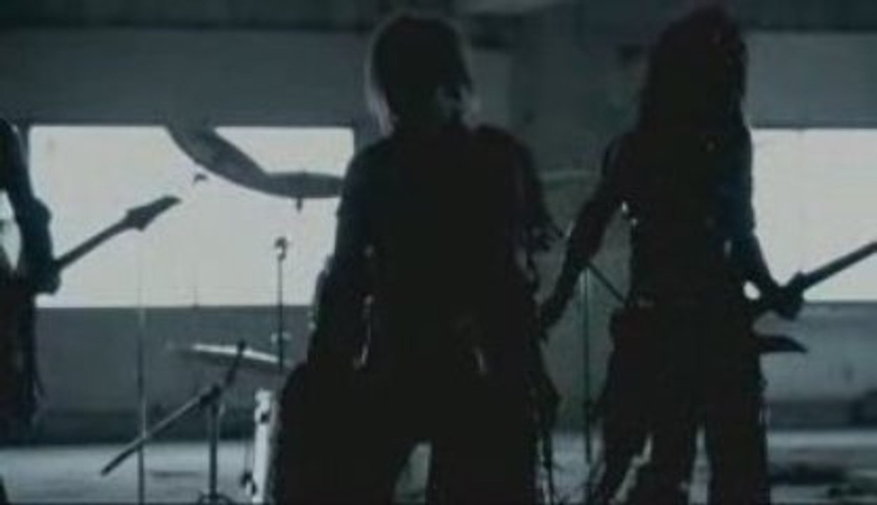 Phantasmagoria - [PV] ...Lost in thought