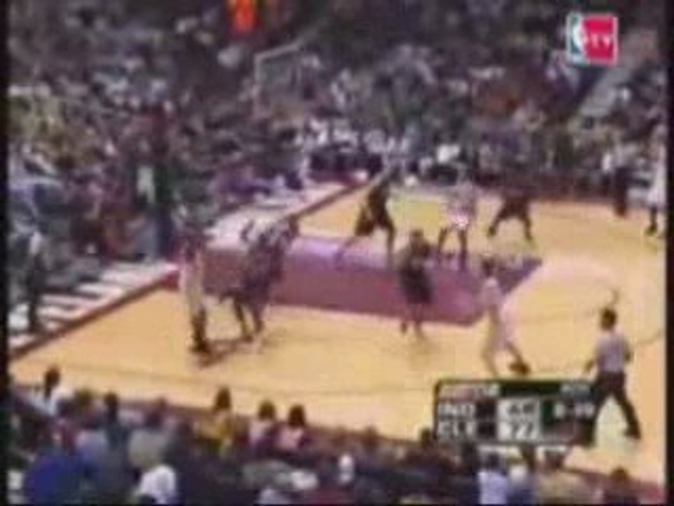 Lebron james best moves nba cleveland cavs