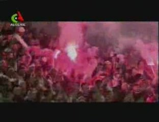 allez allez les vert ALG 3/EGP1