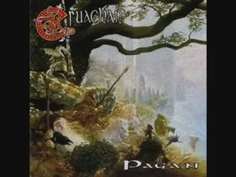 Cruachan Pagan