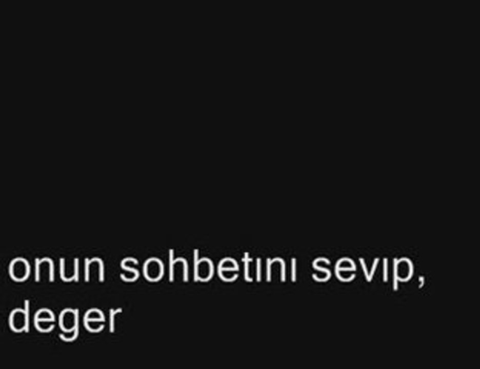 KENDİNİ,AŞIK,SANANLAR,İZLEYİN,AŞIKMISINIZ?