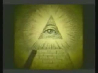 Novus Ordo Seclorum 3- l'ennemi invisible