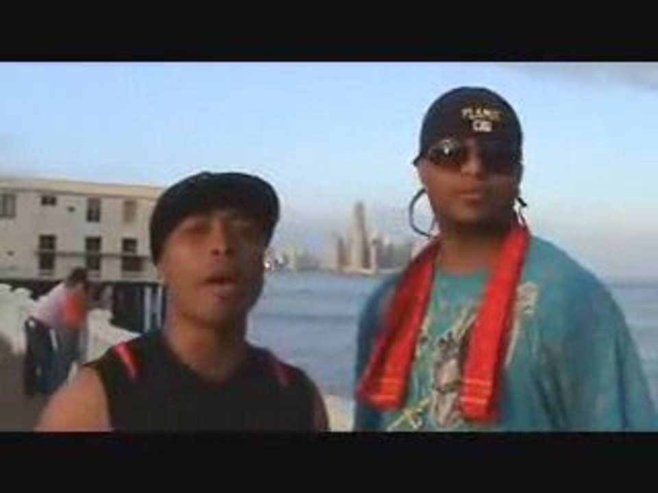 Entrevista com Flama By Hispano www latinpromusic com