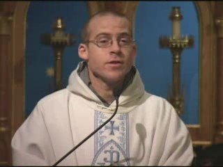 Jun 12 - Homily: St John of Sahagun