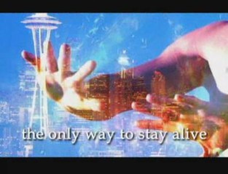 Edge Of Dawn Patti O'Shea Book Trailer