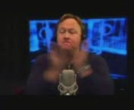 Alex Jones Martin Sheen - Jesuit Connection