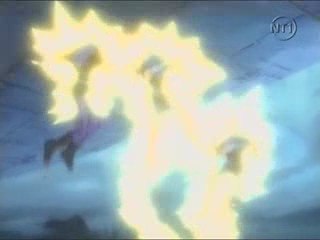 Tortues ninja ep39 vert de jalousie part3