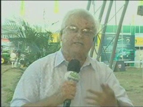 Notícias Agrícolas 1ª Edição - 11/06/09