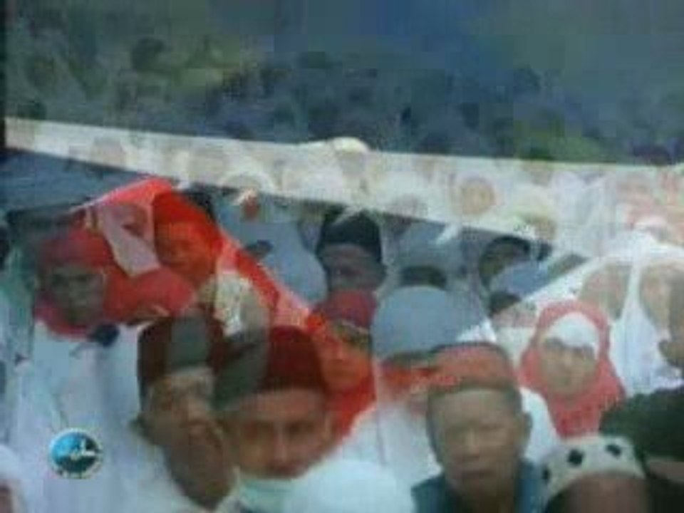 Ihram mekke mikat harem kabe say tavaf