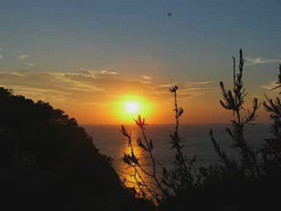 Jose Padilla - Blues for Ibiza ( Slide Show )