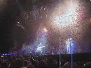 Charloteo 1x07 Drake Bell en Concierto Parte 3