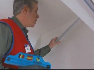 How to Install Shelves for a More Organized Closet