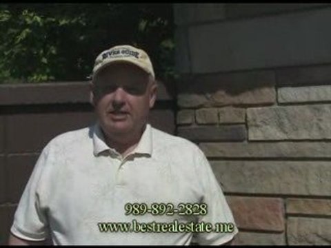 Bank Owned Properties Bay City Michigan