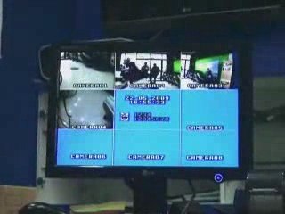 CCTV CAMERA SYSTEM- CCTV ANGGREK Quad Processor